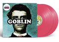 Tyler, The Creator Goblin Limited Edition 2XLP Vinyl Pink