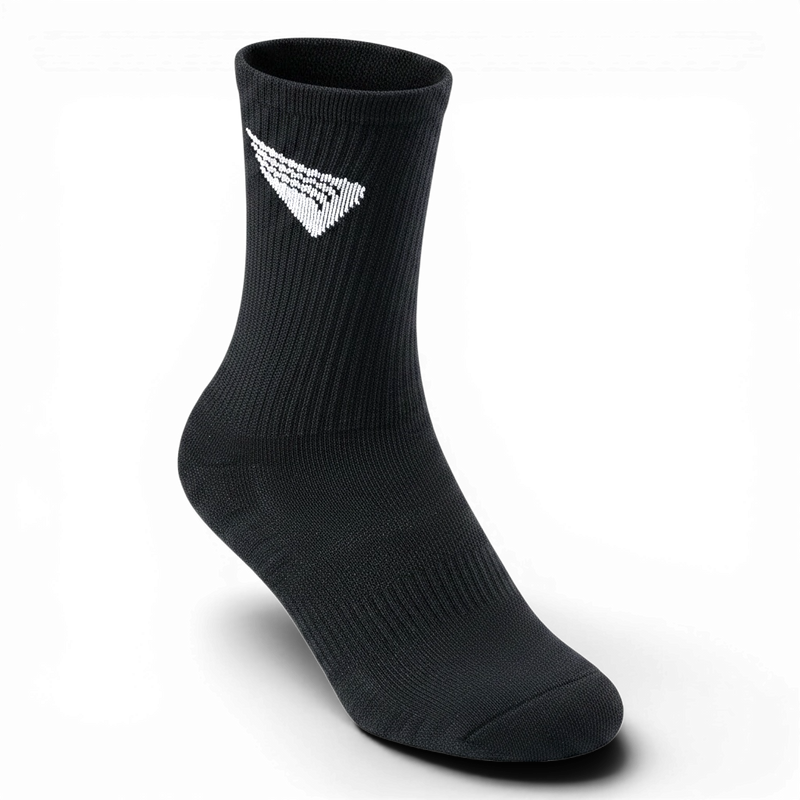 TYR Ethos Crew Sock