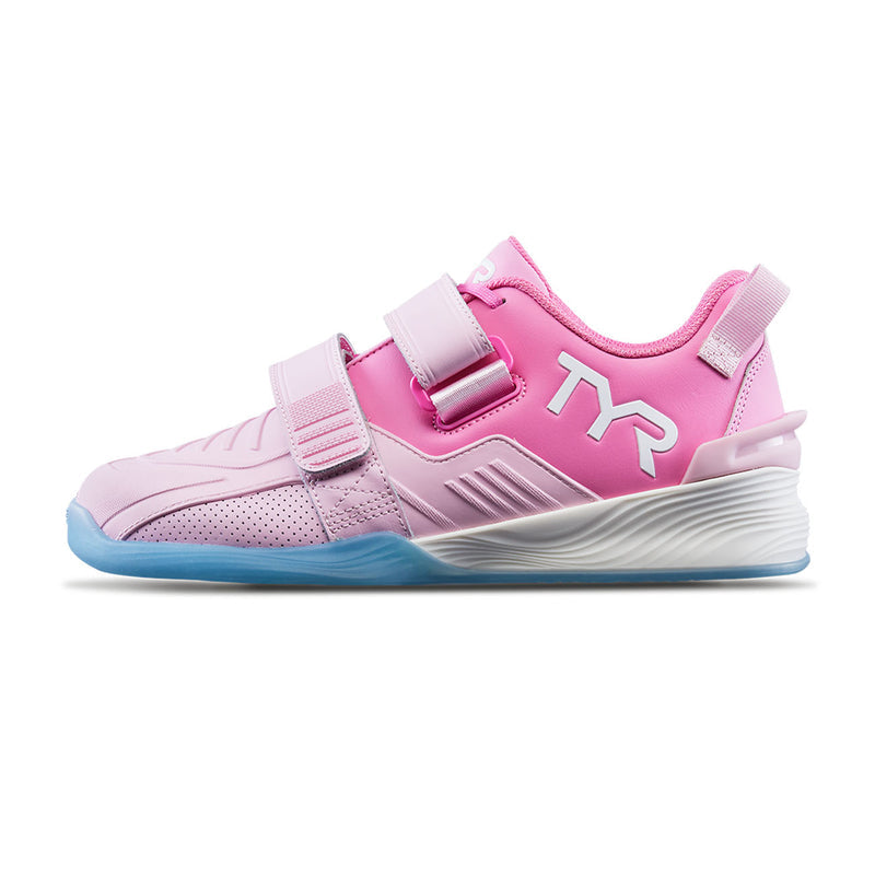 TYR L-2 Lifter (Pink)
