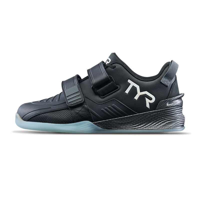 TYR L-2 Lifter (Black/Carbon)