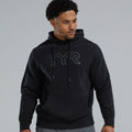 TYR UltraSoft Big Logo Tech Hoodie