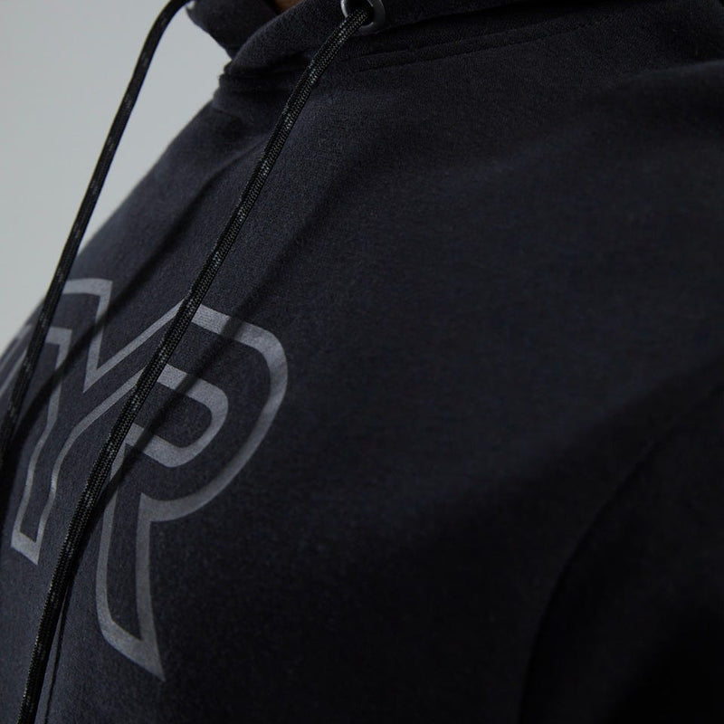 TYR UltraSoft Big Logo Tech Hoodie