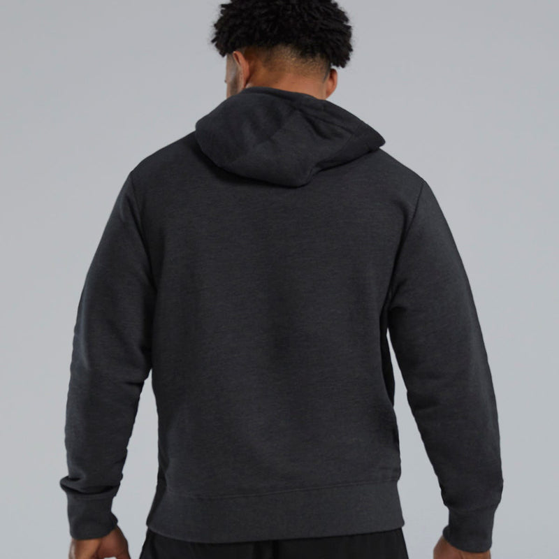 TYR UltraSoft Big Logo Tech Hoodie