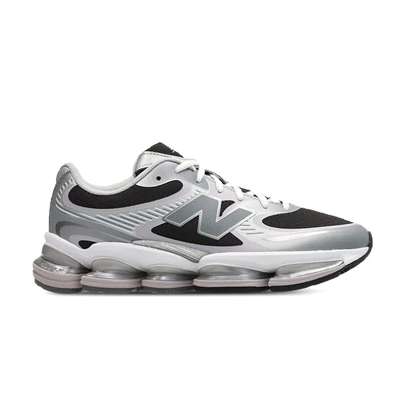 U2003OZ GREY BLACK