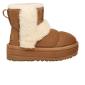 UGG Classic Chillapeak Boot Chestnut (Women's)