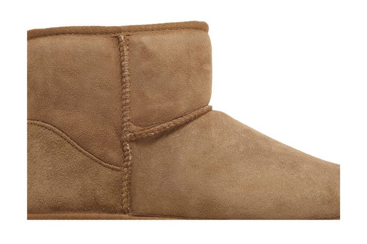 UGG Classic Mini Boot Chestnut