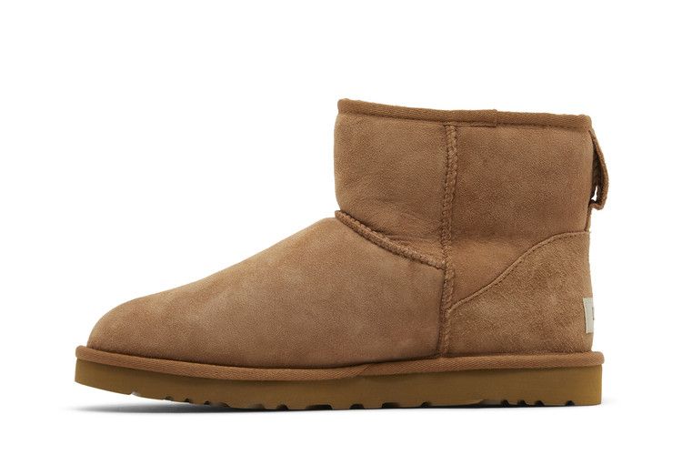 UGG Classic Mini Boot Chestnut