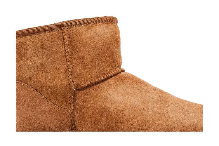 UGG Classic Mini II Boot Chestnut (Women's)