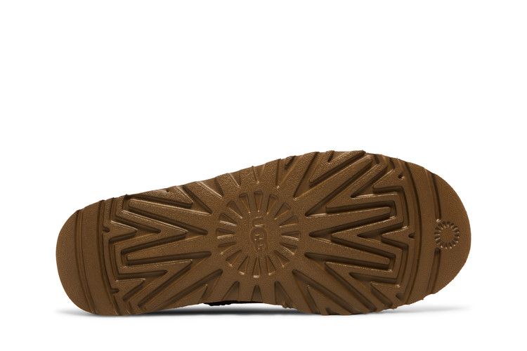 UGG Classic Mini II Boot Chestnut (Women's)