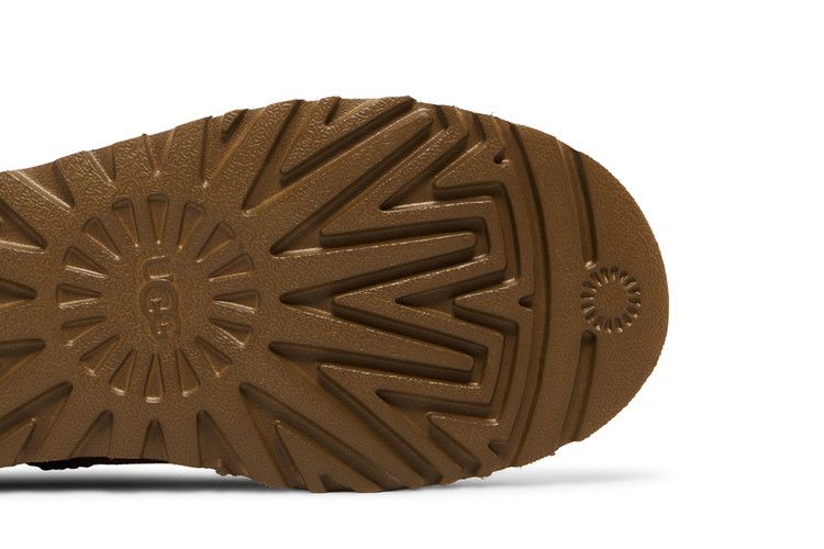 UGG Classic Mini II Boot Chestnut (Women's)