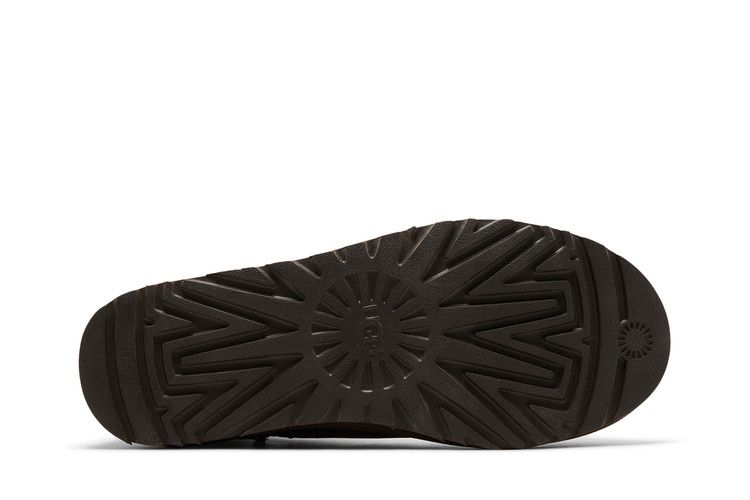 UGG Classic Mini II Boot Chocolate (Women's)