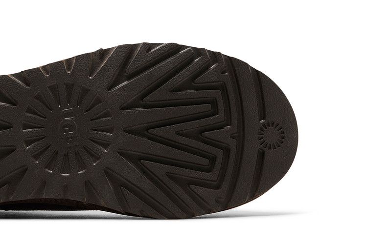 UGG Classic Mini II Boot Chocolate (Women's)