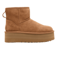 UGG Classic Mini Platform Boot Chestnut (Women's)
