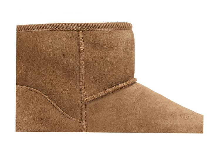 UGG Classic Mini Platform Boot Chestnut (Women's)