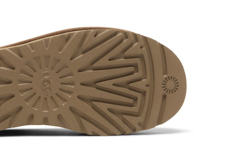 UGG Classic Mini Platform Boot Chestnut (Women's)