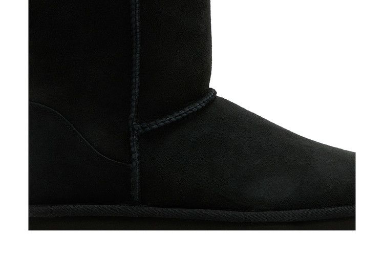 UGG Classic Short II Boot Black (Women's)