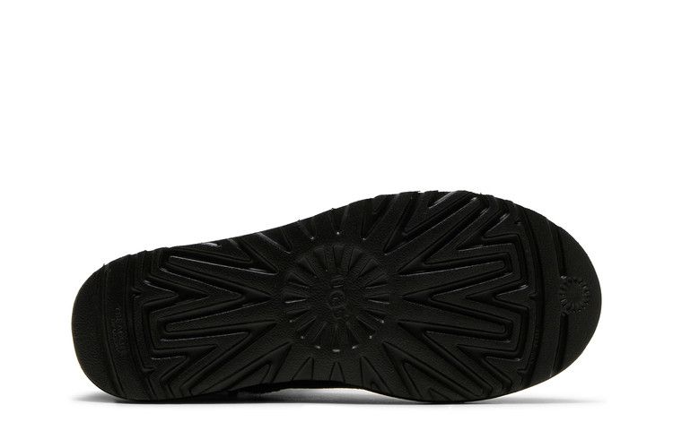 UGG Classic Short II Boot Black (Women's)