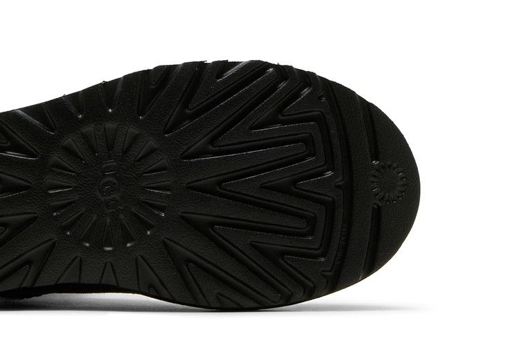 UGG Classic Short II Boot Black (Women's)