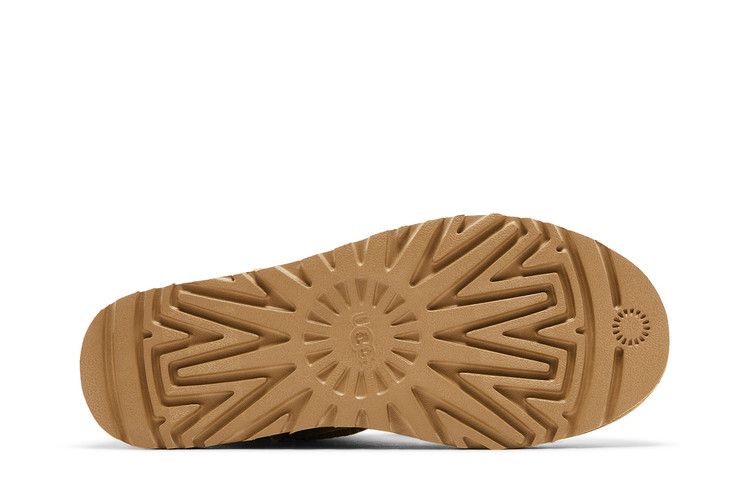 UGG Classic Ultra Mini Boot Antilope (Women's)