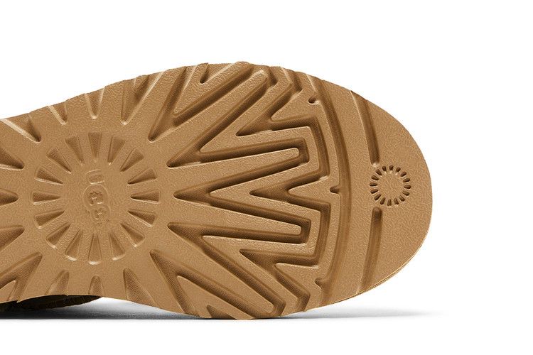 UGG Classic Ultra Mini Boot Antilope (Women's)