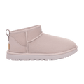 UGG Classic Ultra Mini Boot Pale Smoke (Women's)