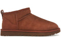 UGG Classic Ultra Mini Boot Red Jasper (Women's)