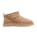 UGG Classic Ultra Mini Boot Sand (Women's)