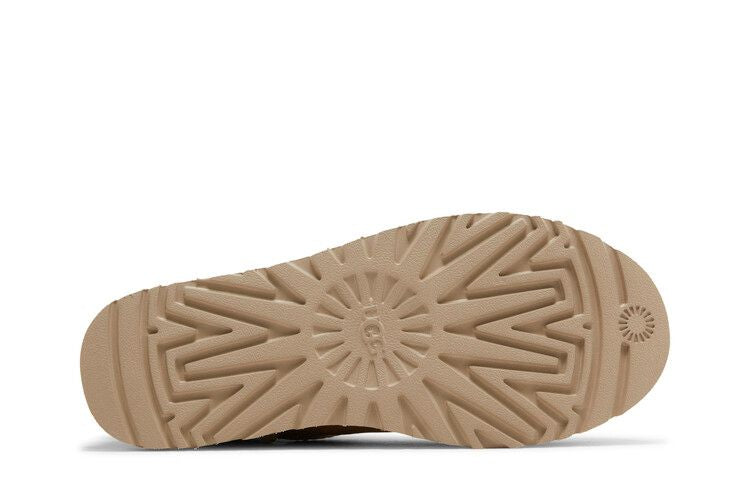 UGG Classic Ultra Mini Boot Sand (Women's)