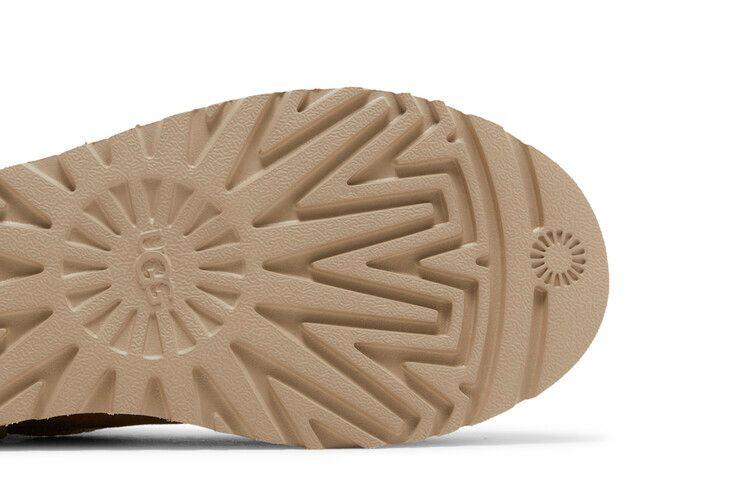 UGG Classic Ultra Mini Boot Sand (Women's)