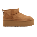 UGG Classic Ultra Mini Platform Boot Chestnut (Women's)