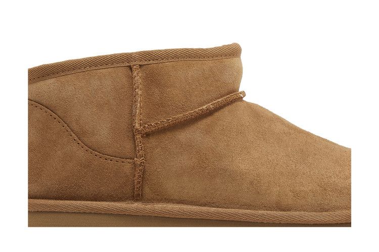 UGG Classic Ultra Mini Platform Boot Chestnut (Women's)