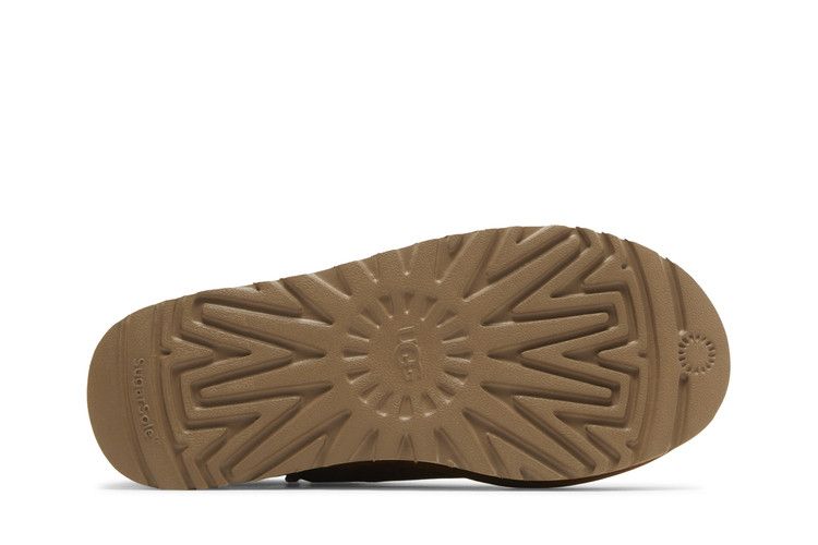 UGG Classic Ultra Mini Platform Boot Chestnut (Women's)