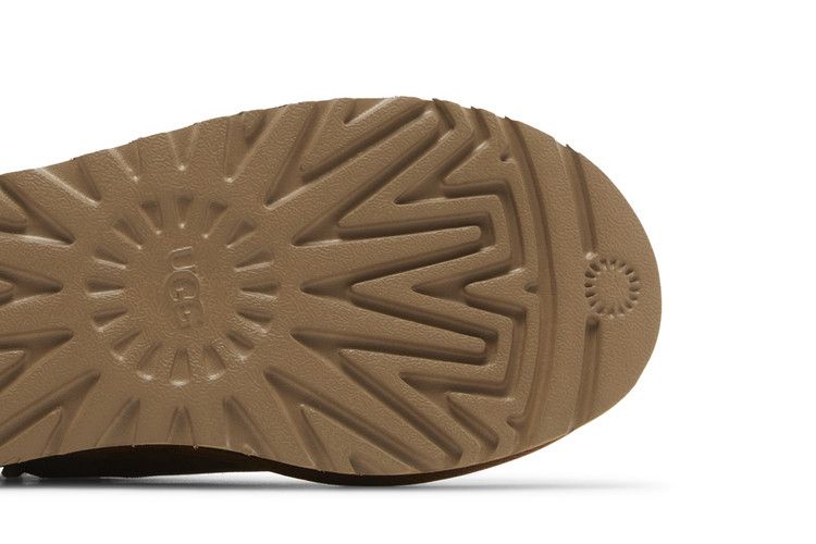 UGG Classic Ultra Mini Platform Boot Chestnut (Women's)