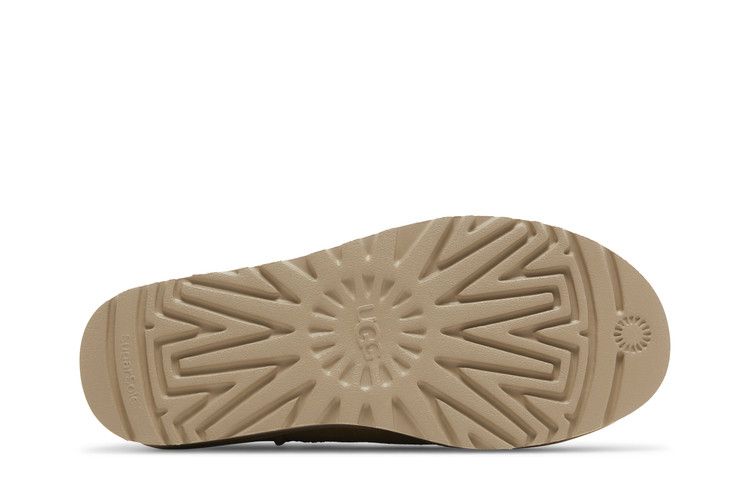 UGG Classic Ultra Mini Platform Boot Mustard Seed (Women's)