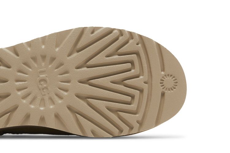 UGG Classic Ultra Mini Platform Boot Mustard Seed (Women's)