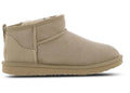 UGG Classic Ultra Mini Sawdust (Kids)