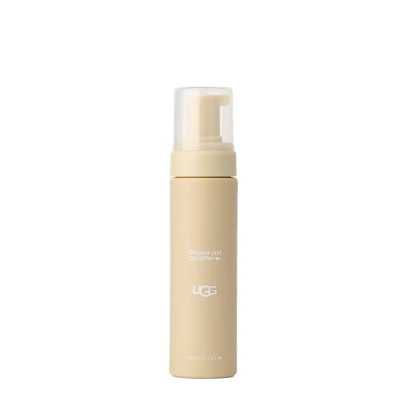 UGG CLEANER AND CONDITIONER