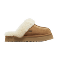 UGG Disquette Slipper Chestnut (Women's)
