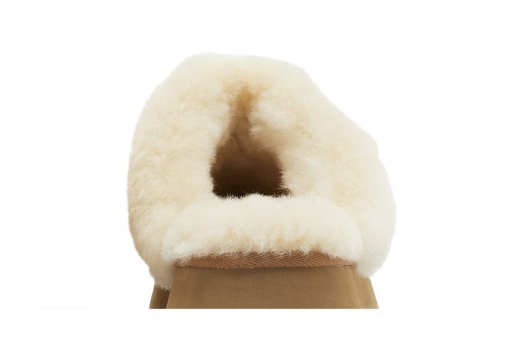 UGG Disquette Slipper Chestnut (Women's)