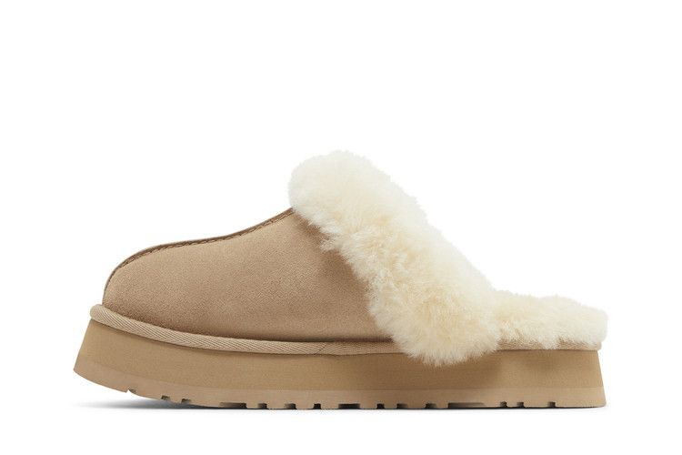 UGG Disquette Slipper Sand (Women's)