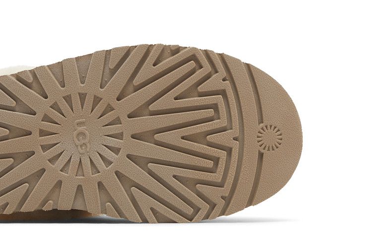 UGG Disquette Slipper Sand (Women's)