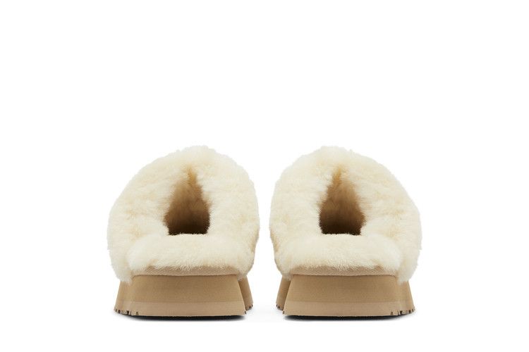 UGG Disquette Slipper Sand (Women's)