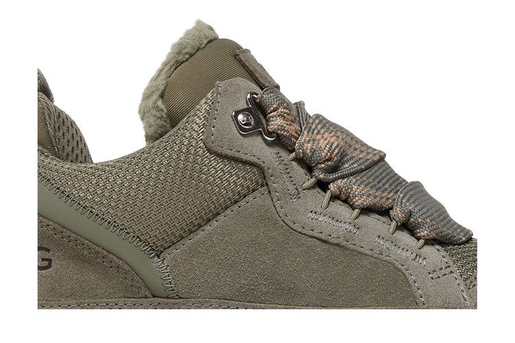 UGG Lowmel Moss Green (Women's)