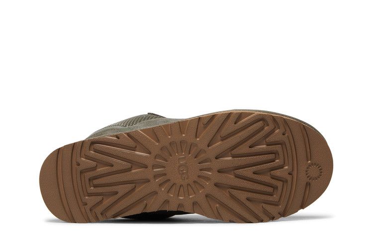 UGG Lowmel Moss Green (Women's)