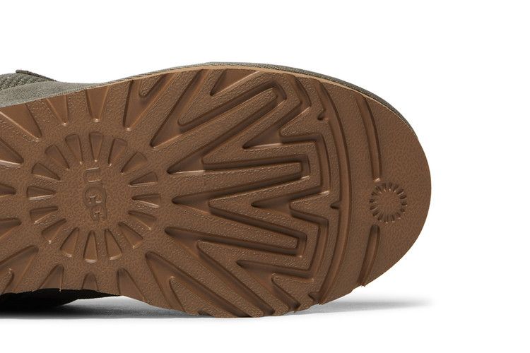 UGG Lowmel Moss Green (Women's)