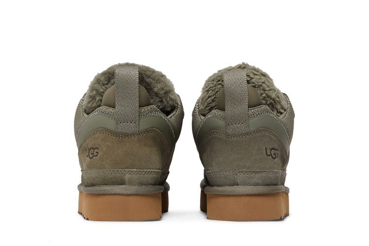 UGG Lowmel Moss Green (Women's)