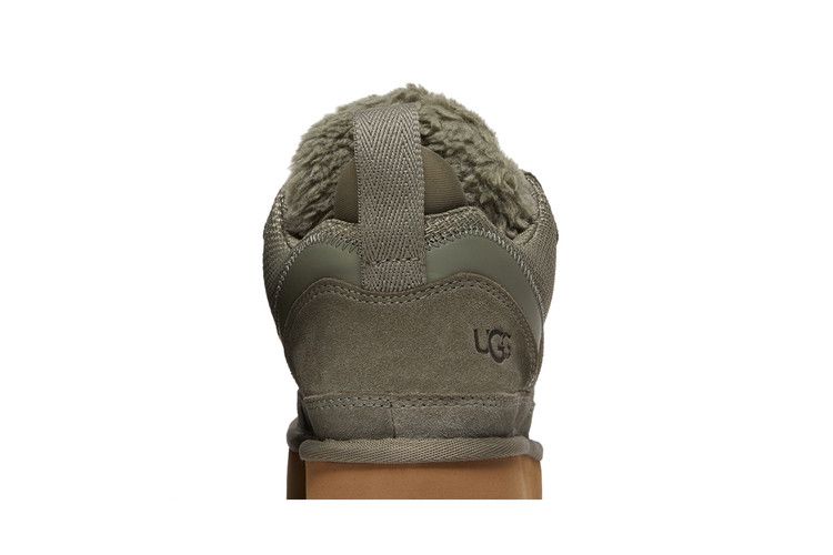 UGG Lowmel Moss Green (Women's)