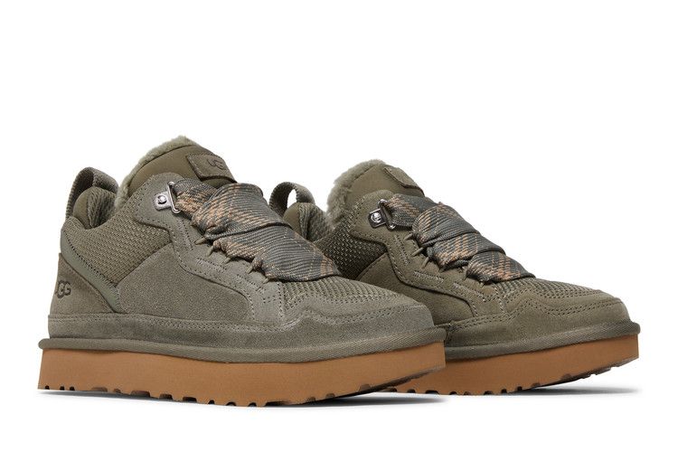 UGG Lowmel Moss Green (Women's)