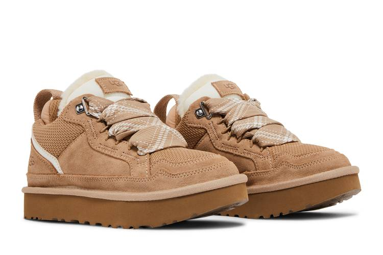 UGG Lowmel Sand (Women's)