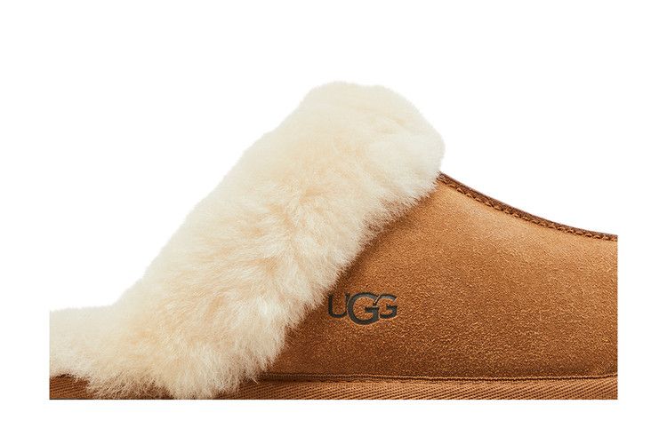 UGG Scuffette II Slipper Chestnut (Women's)